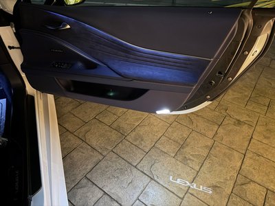 صورة مصغرة 38 لـ 2023 Lexus LC