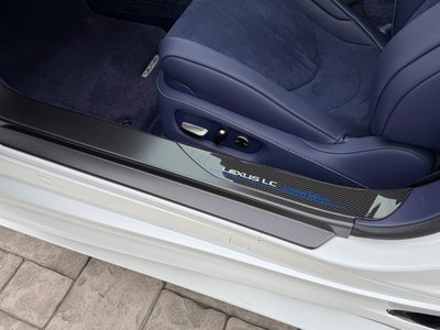 صورة مصغرة 74 لـ 2023 Lexus LC