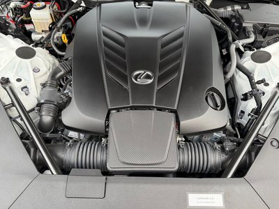 صورة مصغرة 18 لـ 2023 Lexus LC