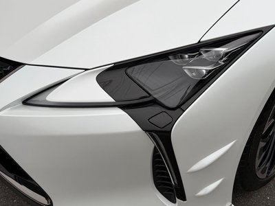 صورة مصغرة 47 لـ 2023 Lexus LC
