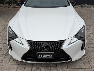 صورة مصغرة 44 لـ 2023 Lexus LC