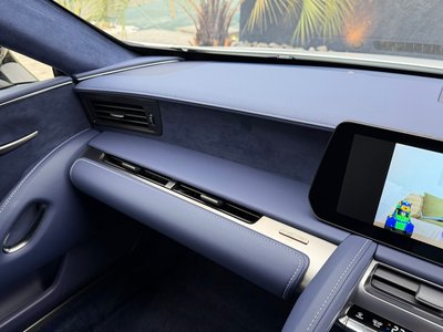 صورة مصغرة 77 لـ 2023 Lexus LC