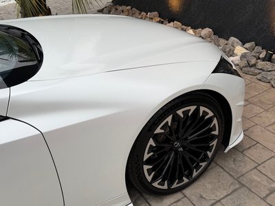 صورة مصغرة 61 لـ 2023 Lexus LC
