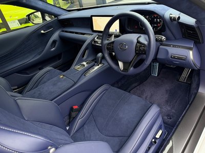 2023 LEXUS LC 照片 5