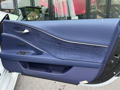 صورة مصغرة 71 لـ 2023 Lexus LC