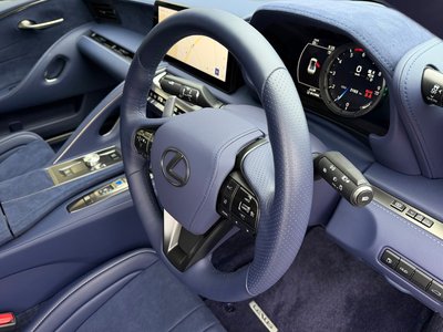 صورة مصغرة 31 لـ 2023 Lexus LC