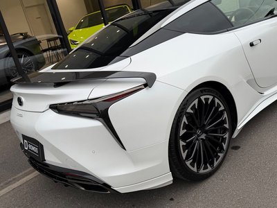 صورة مصغرة 58 لـ 2023 Lexus LC