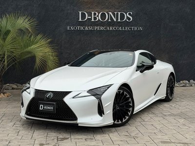 2023 LEXUS LC 照片 1