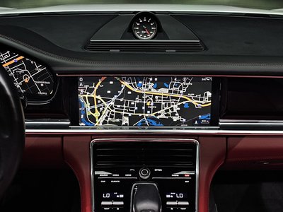 صورة مصغرة 21 لـ 2018 Porsche PANAMERA