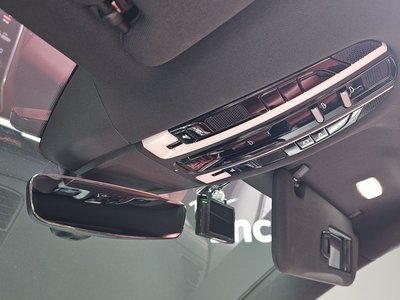 صورة مصغرة 29 لـ 2018 Porsche PANAMERA
