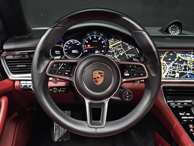صورة مصغرة 19 لـ 2018 Porsche PANAMERA