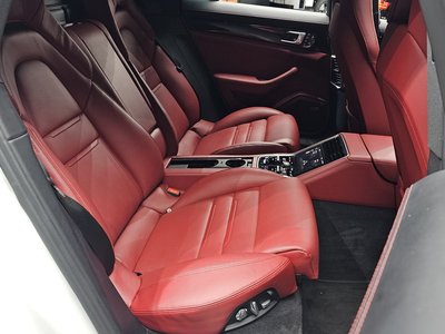 صورة مصغرة 18 لـ 2018 Porsche PANAMERA