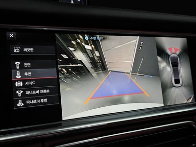 صورة مصغرة 22 لـ 2018 Porsche PANAMERA