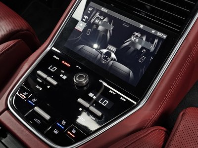 صورة مصغرة 24 لـ 2018 Porsche PANAMERA