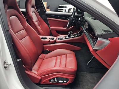 صورة مصغرة 16 لـ 2018 Porsche PANAMERA