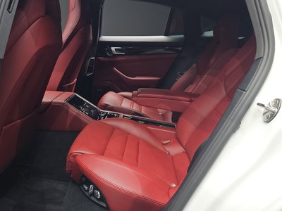 صورة مصغرة 17 لـ 2018 Porsche PANAMERA