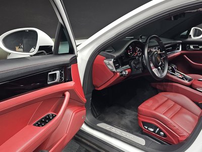 صورة مصغرة 13 لـ 2018 Porsche PANAMERA