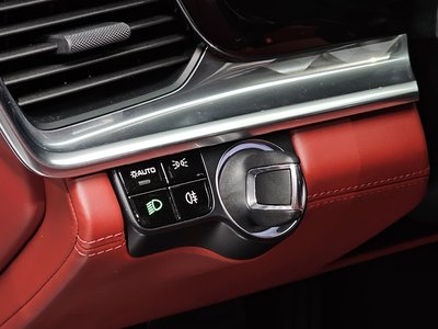 صورة مصغرة 23 لـ 2018 Porsche PANAMERA