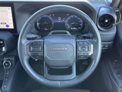 TOYOTA LAND CRUISER 250 - 8