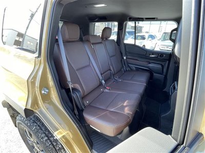 TOYOTA LAND CRUISER 250 - 10
