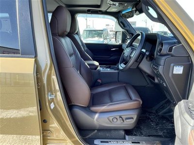 TOYOTA LAND CRUISER 250 - 9