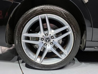 MERCEDES-BENZ S-CLASS - 6