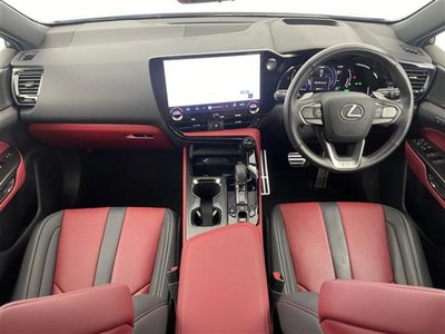 LEXUS NX - 2