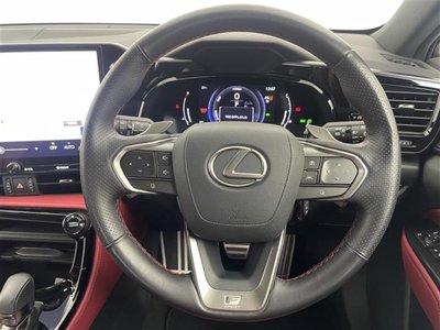 LEXUS NX - 10