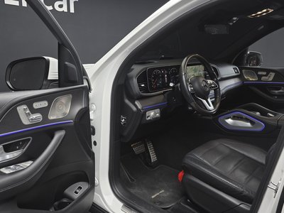 MERCEDES-BENZ GLS - 10