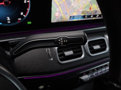 MERCEDES-BENZ GLS - 9