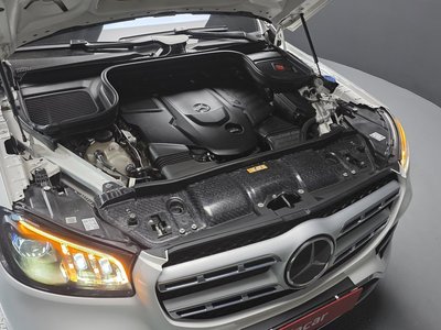 MERCEDES-BENZ GLS - 7