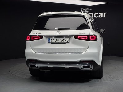 MERCEDES-BENZ GLS - 3