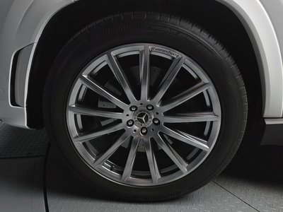 MERCEDES-BENZ GLS - 6