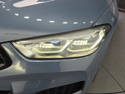 BMW 8 SERIES - 9