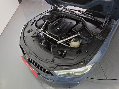 BMW 8 SERIES - 7