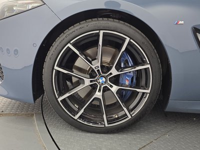BMW 8 SERIES - 6