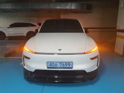 صورة 2 لـ 2025 Tesla MODEL Y