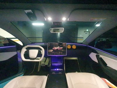 صورة 5 لـ 2025 Tesla MODEL Y