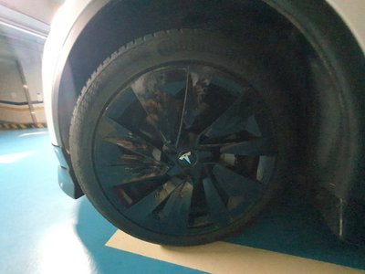 صورة 6 لـ 2025 Tesla MODEL Y