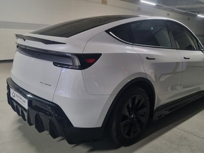 صورة 4 لـ 2025 Tesla MODEL Y