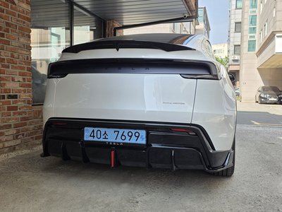صورة 3 لـ 2025 Tesla MODEL Y