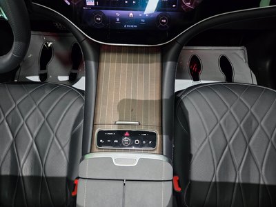 2024 Mercedes-BENZ EQS thumbnail 13