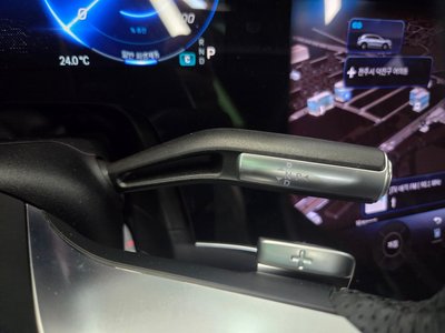 2024 Mercedes-BENZ EQS 照片 9
