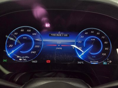 2024 Mercedes-BENZ EQS 照片 8