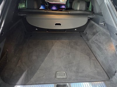 2024 Mercedes-BENZ EQS 照片 7