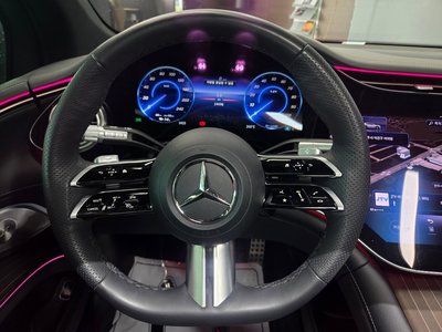 2024 Mercedes-BENZ EQS thumbnail 15