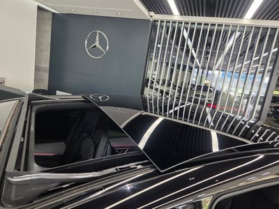 2024 Mercedes-BENZ EQS thumbnail 12