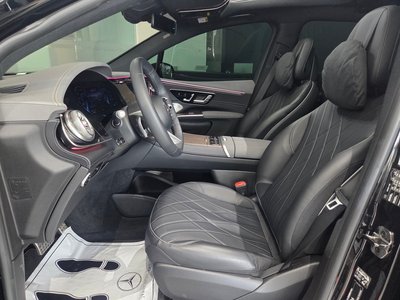 2024 Mercedes-BENZ EQS 照片 10