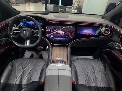2024 Mercedes-BENZ EQS 照片 4