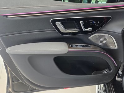 2024 Mercedes-BENZ EQS thumbnail 14